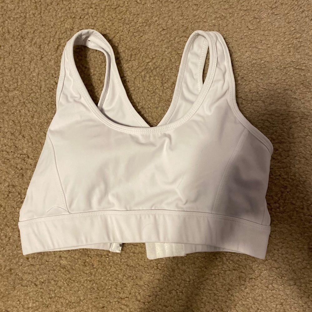 NVGTN Allure Bra White Size Small
